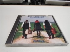 Bairisch Diatonischer Jodel Wahnsinn CD #21200