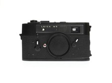 Leica M5 35mm Black