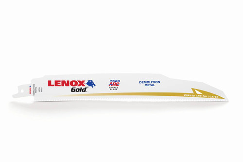 Lenox gold tin - lenox, tin-zahn