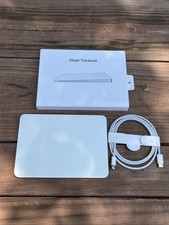 Apple Magic Wireless Trackpad