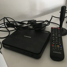 Samsung GX-MB540TL DVB-T2 HD Receiver Freenet TV schwarz