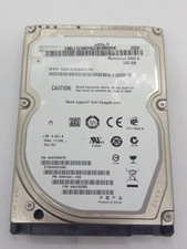 SEAGATE **ST9500325AS** 500GB