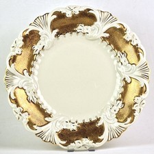 Porzellan Zierteller Al-Ka