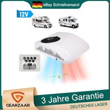 12V Wohnwagen Klimaanlage