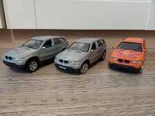BMW X5 E53 4.4i Modellauto