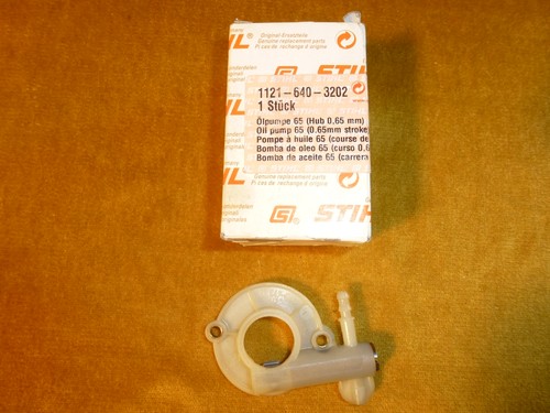 Neu original stihl 024 026 - original,