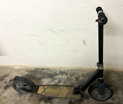 Cool slide cityroller - cool,