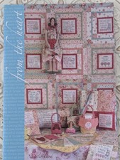 Aus dem Herzen, Natalie Vogel