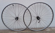 26" MTB Laufradsatz | Vintage