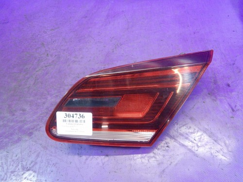 Passat lift fl - cc,
