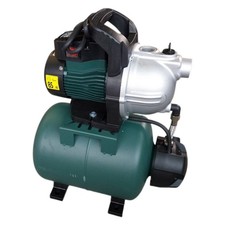 Metabo Hauswasserwerk HWW