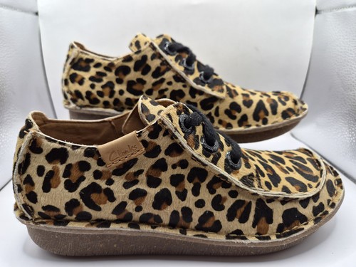 Clarks schuhe unstrukturiert - clarks,