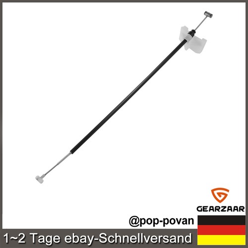 Außentürgriff