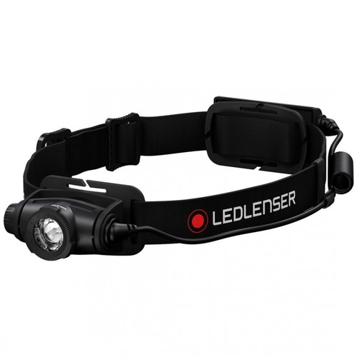 Ledlenser h5r core - ledlenser, stirnlampe