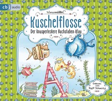 Kuschelflosse - Der
