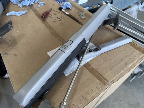 Came drehtorantrieb a3024 - drehtorantrieb,