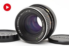 [Near Mint] Mamiya Sekor C