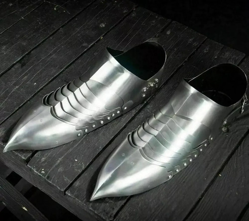 Deutsche gothic sabaton schuhe - gothic,
