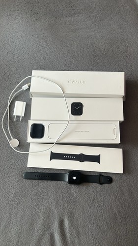 Apple watch series 44mspace - series,