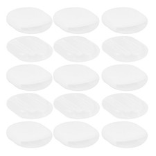  40 Pcs Ohrclip-Pads Ohrclips