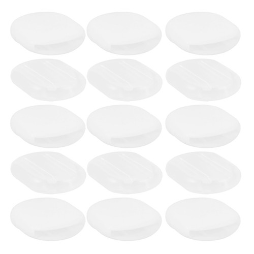 Pcs ohrclip pads ohrclips - 40, ohrclip-pads