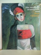 Die russische Avantgarde und