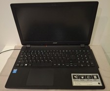 Acer Aspire E15 ES1 512 P1SM