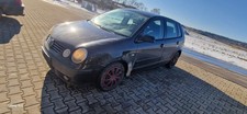 Vw Polo 9n Ohne TÜV Zum
