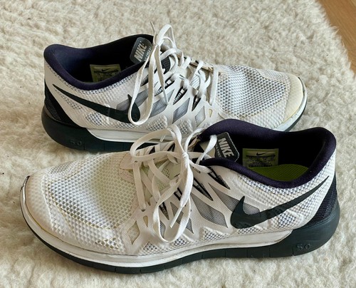 Nike free sneaker sport - nike, 5.0