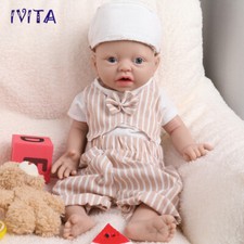 IVITA 15"Niedlicher Junge