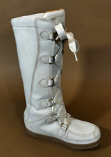 Stiefel TIMBERLAND Mukluk FTB 23666 Premium  Winterstiefel,Wildleder,Gr.37,5 TOP