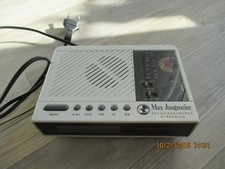 klein Radio  Max Jungmeier