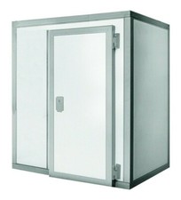 Gastro Tiefkühlzelle