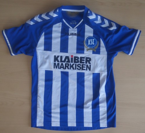 Mega ksc karlsruher - sc, 120