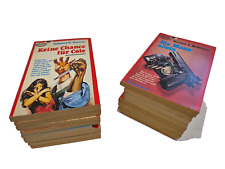 SUPER - KRIMIS + - ROMAN Kriminalromane Romane Krimi Romanhefte wie Fledermaus