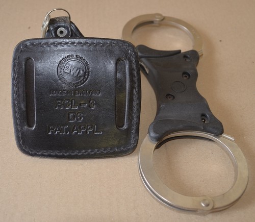 Original polizei - uk,