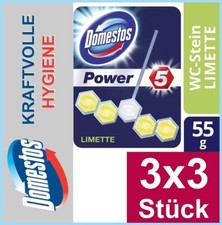 DOMESTOS | Power 5 |