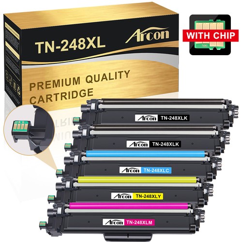 Toner 248 248xl - 248,