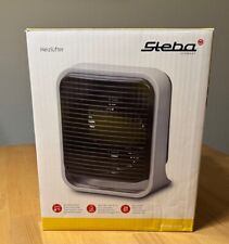 Heizlüfter Steba E-VENT 1, 2000 W, Raumgröße 24 m2