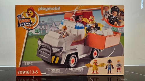 Playmobil 70916 duck on - playmobil,