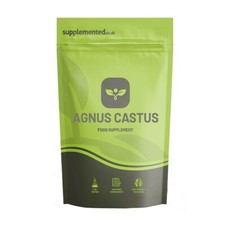 Agnus Castus 2000mg 180