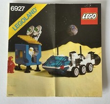  Lego Raumfahrt Classic