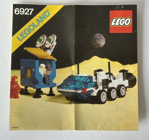 Lego raumfahrt classic - ,