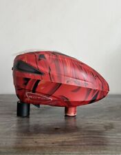 Dye rotor r1 hopper rot / schwarz