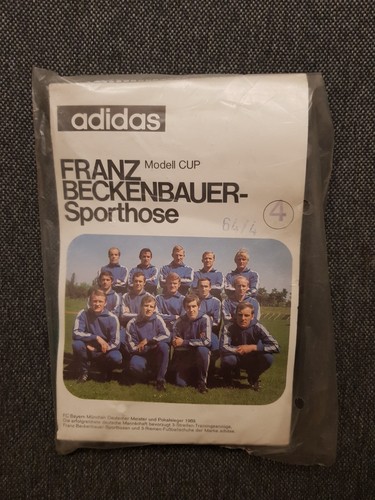 Adidas franz - adidas,