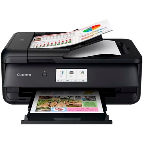 Canon pixma ts9550a - ts9550a, a3
