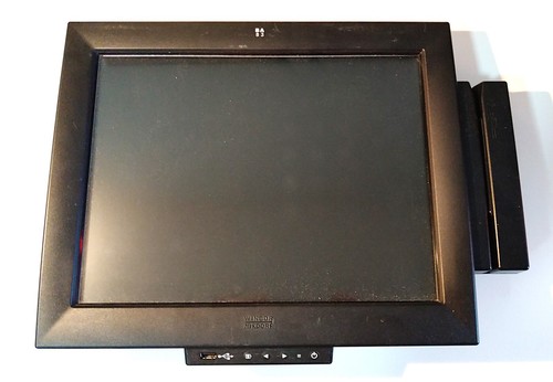 Wincor nixdorf kassendisplay - wincor,