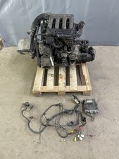 VW 2.0 16V ABF 150PS Motor Golf 1 2 3 Umbaupaket Kabelbaum STG #33362