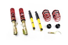 MTS Coilovers Street Gold for