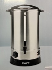 Heissgetränkeautomat Tee